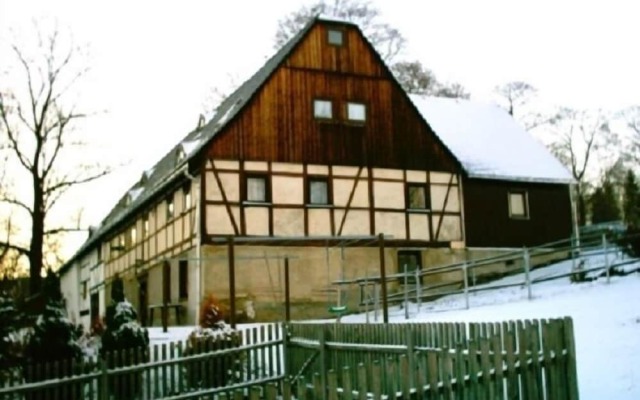 Ferienwohnung Richter