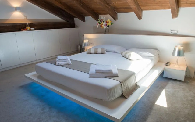 Rigel Villanova Rooms