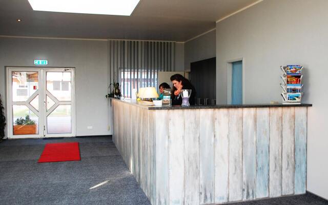 Casilino Hotel Rostocker Tor