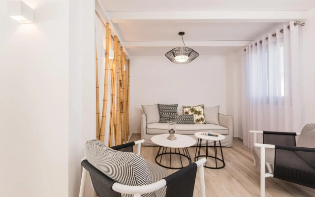 Smy Mediterranean White Santorini Adults Only