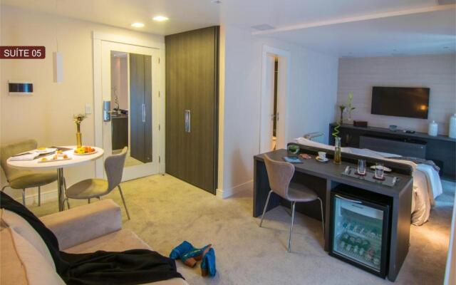 Modevie Boutique Hotel