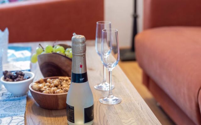 Apartment Dehne Norddeich 40732