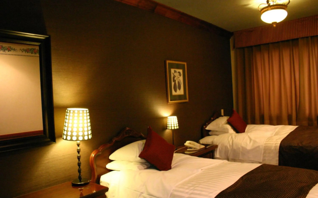 Hotel Gasthof