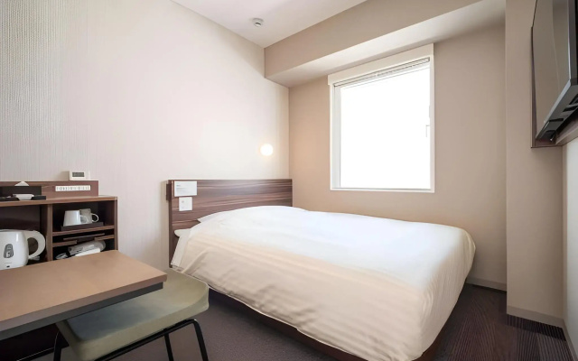 Super Hotel Ishikari