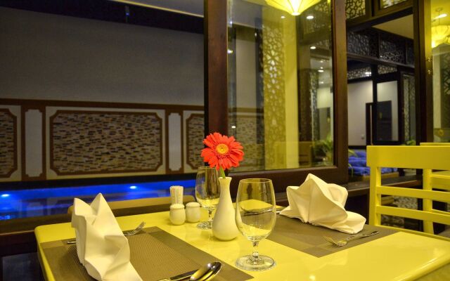 River Suites Hoi An Hotel