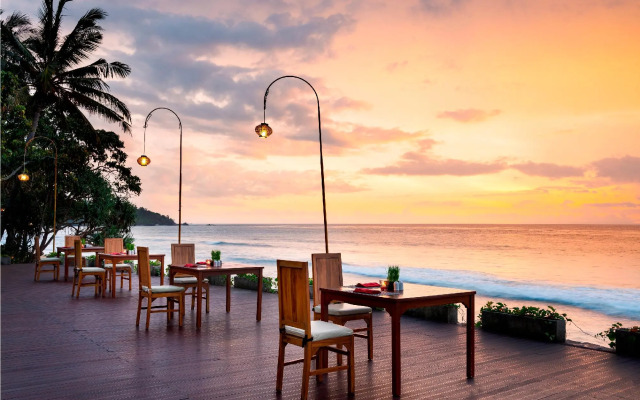 Mangsit Suites by Holiday Resort Lombok