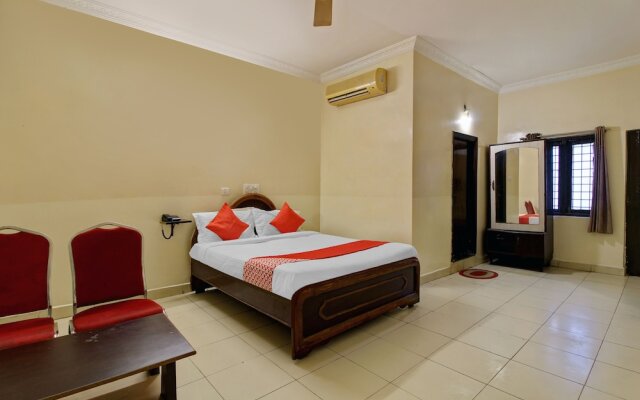 Sahasra Residency by OYO Rooms