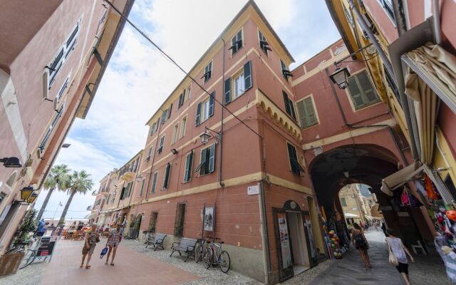 ALTIDO Laigueglia a 20 metri dal mare