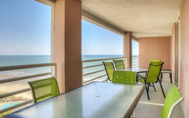 Comfortable/spacious Villa at Kingston Plantation