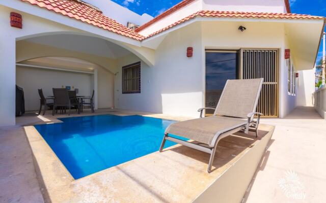 Casa Amor - Two Bedroom