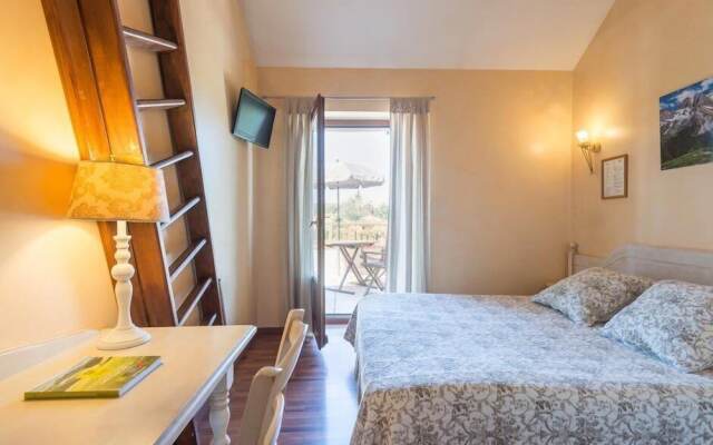 Hotel Restaurant les 3B