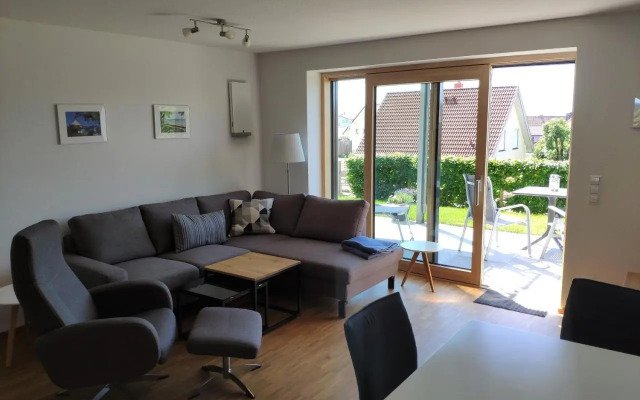Hengnau 46, Ferienwohnung Stiefel EG
