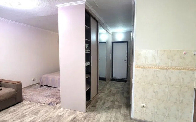 Апартаменты Хоум Тайм на улице Адмирала Кузнецова, д. 80