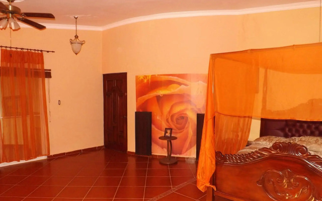 Four Bedroom Villa in Sosua