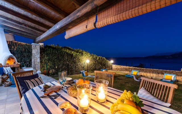 Villa Smeralda Sul Mare