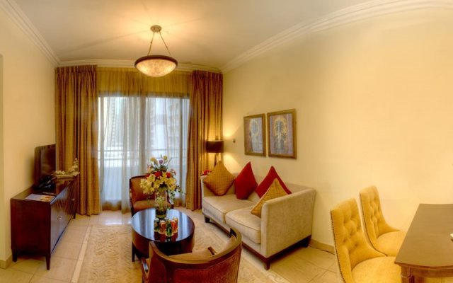 Al Diar Hotel Apartments Al Barsha