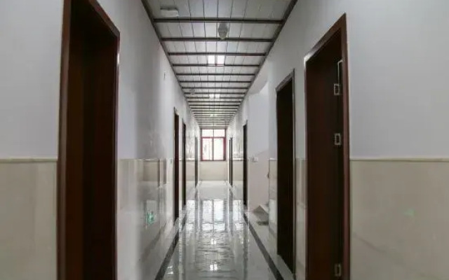 Guling Yixin Residence