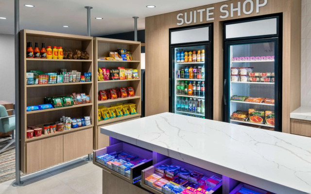 Homewood Suites by Hilton Buffalo Airport