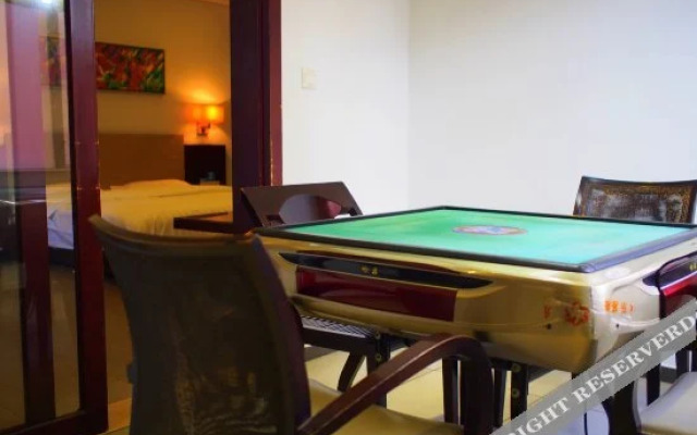 Sunshine Business Hostel