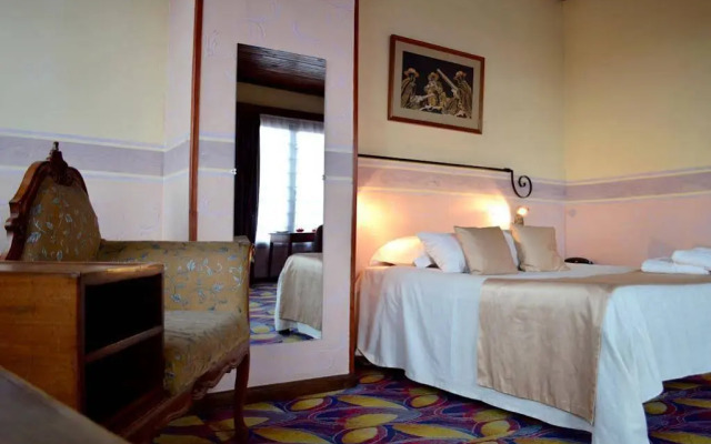 Relais De La Haute Ville Tana