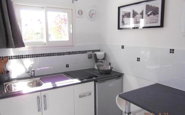 Gîte Studio Tarbes Pyrénées
