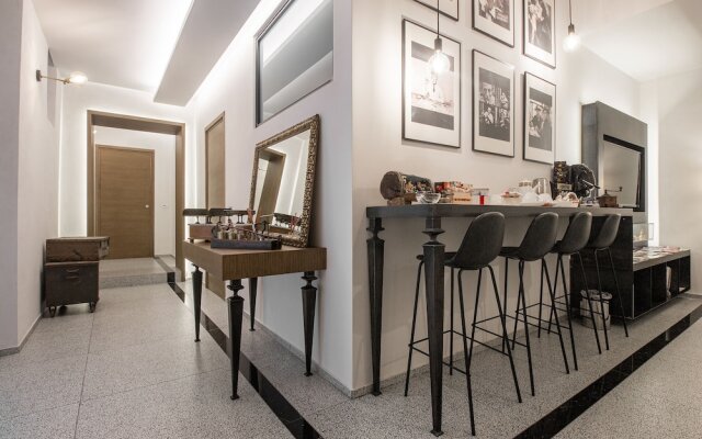 Annunziata Guesthouse, Centro Storico