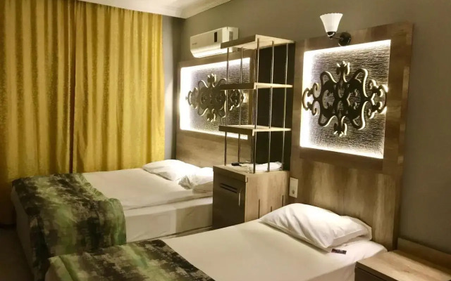 Otel Star Palace