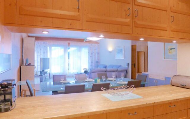 Apartment Antares Crans-Montana