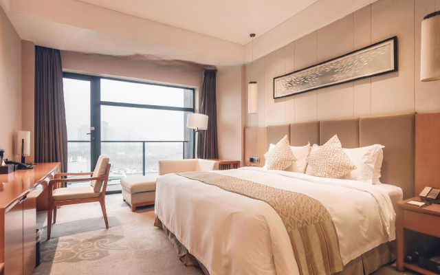 Suzhou Qingshan Conference Center