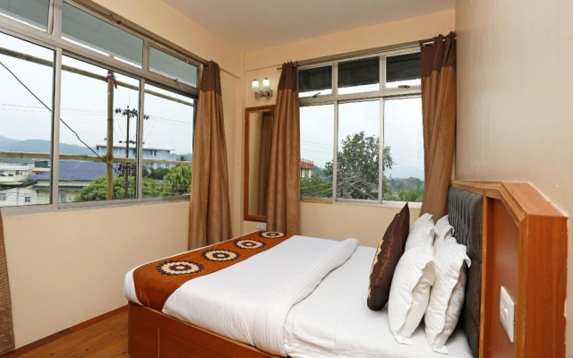 Whispering Pines By OYO Rooms