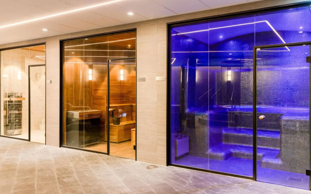 AC Hotel by Marriott Stockholm Ulriksdal