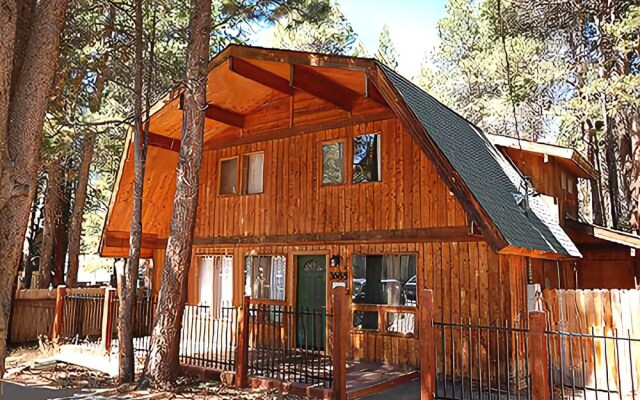 3685 Spruce Avenue by RedAwning