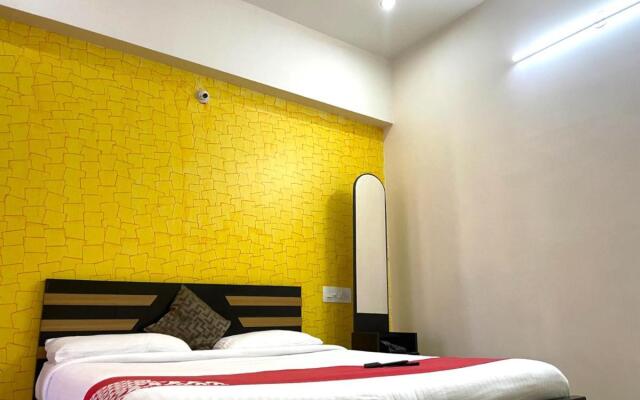 STAYMAKER Green Valley Residency