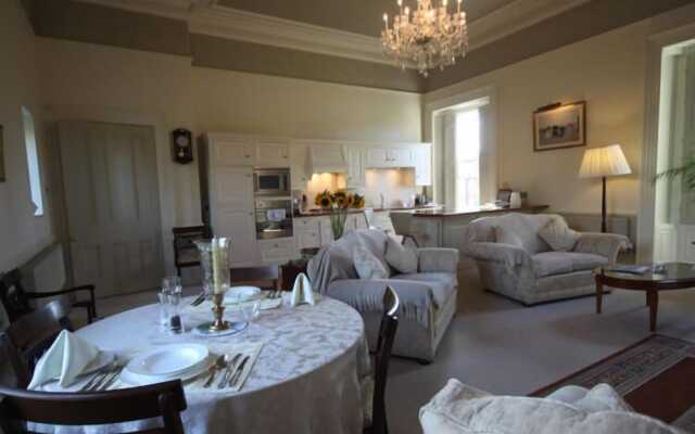The Dower House Apartments