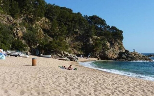 107091 House In Tossa De Mar
