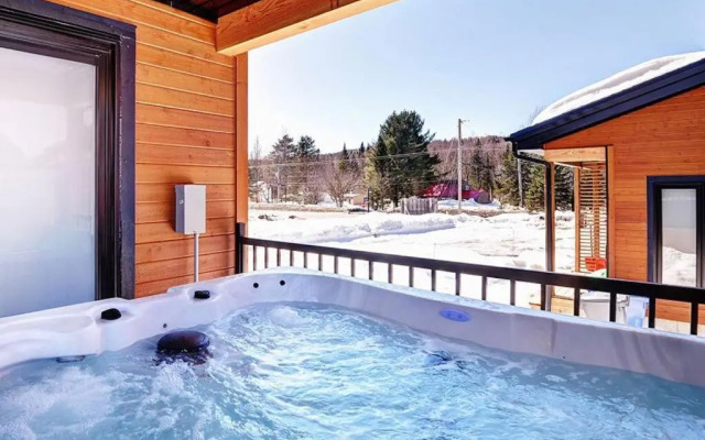 15 Chemin des Cascades