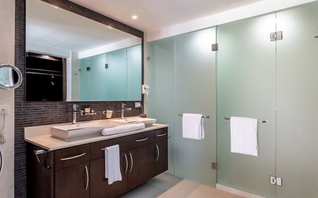 Z Casa Sirena ( Sur ) condo