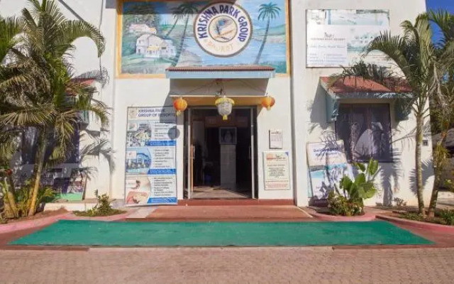 Krishna Park Resort