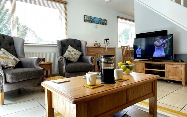 Windermere Lodge 2 Bedrooms