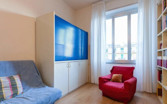 Flat 3 Bedrooms 2 Bathrooms - Naples