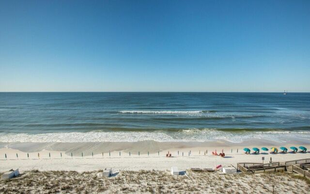 Inlet Reef 603 2 Bedroom Condo by RedAwning