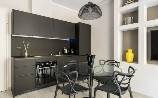 Design Suite in Bologna by Wonderful Italy