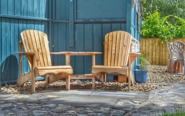 Sunny Shuswap B&B