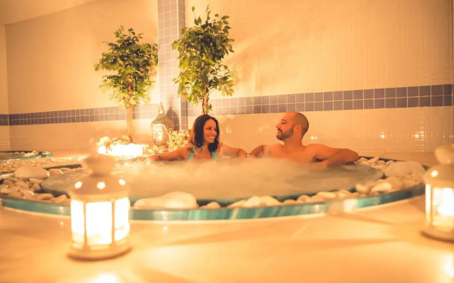 Hotel ELE Spa Medina Sidonia