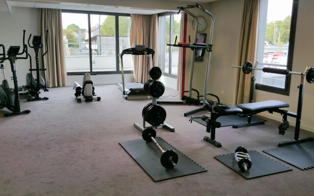 ibis Styles Versailles Saint Quentin en Yvelines