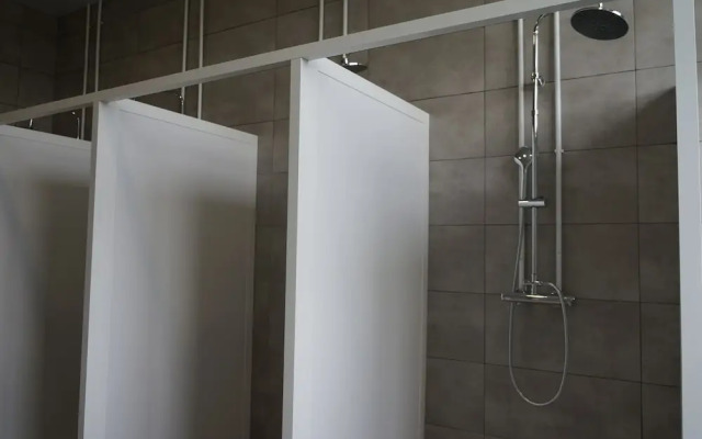 Hostel Polushkina Roshcha