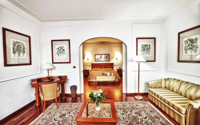 Relais Casali della Cisterna