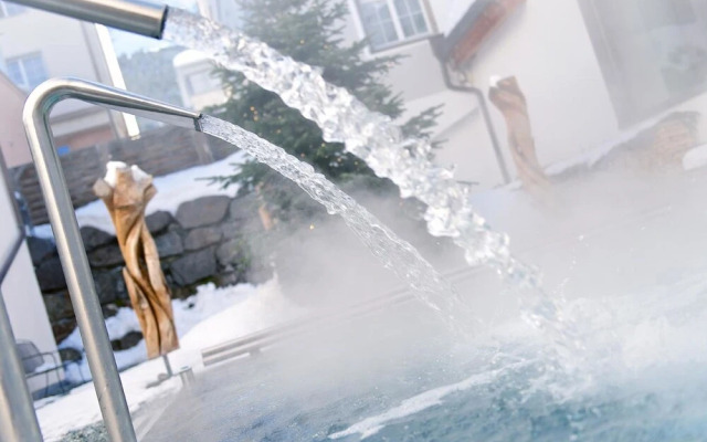 Schweizerhof 436 Vaz Obervaz