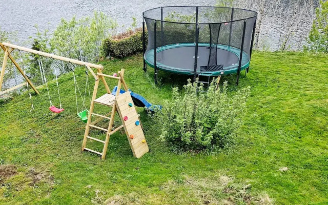 10 Person Holiday Home in Bygstad-by Traum