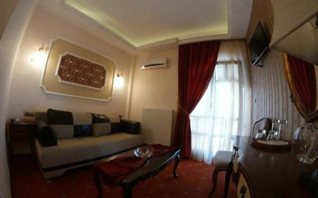 Hotel Mirto